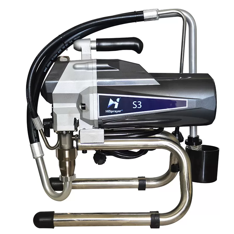 High-performing Electrical Airless Paint Sprayers